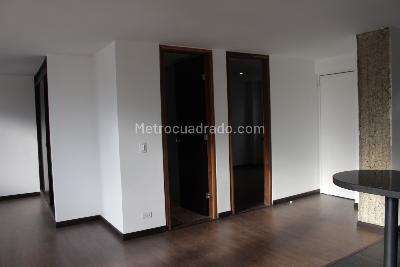 Apartamento en venta en La Macarena, Bogotá · foto 13 de 17