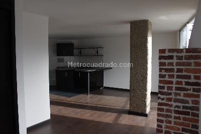 Apartamento en venta en La Macarena, Bogotá · foto 14 de 17