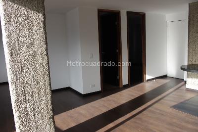 Apartamento en venta en La Macarena, Bogotá · foto 16 de 17
