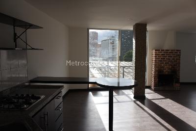 Apartamento en venta en La Macarena, Bogotá · foto 17 de 17
