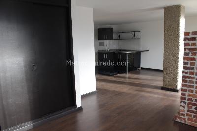 Apartamento en venta en La Macarena, Bogotá · foto 2 de 17