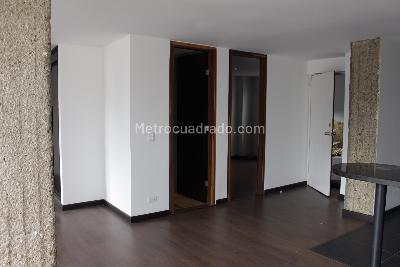 Apartamento en venta en La Macarena, Bogotá · foto 3 de 17