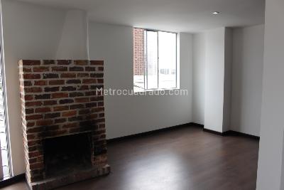 Apartamento en venta en La Macarena, Bogotá · foto 5 de 17