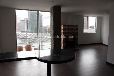 Apartamento en venta en La Macarena, Bogotá · foto 6 de 17