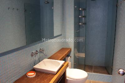 Apartamento en venta en La Macarena, Bogotá · foto 7 de 17