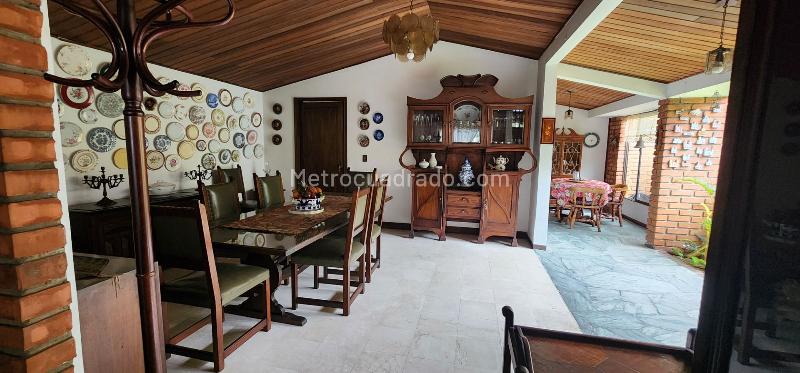 Casa en Venta, TEJARES   CRISTALES   Oeste, Cali – pohled 4