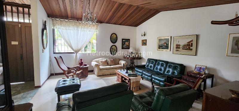 Casa en Venta, TEJARES   CRISTALES   Oeste, Cali – pohled 5