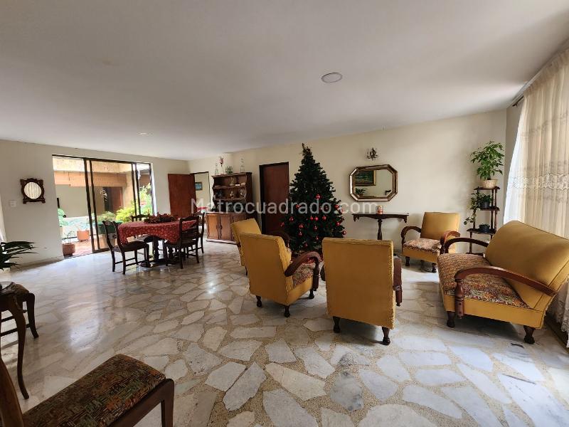 Casa en Venta, PRADOS DEL NORTE   Norte, Cali – pohled 3