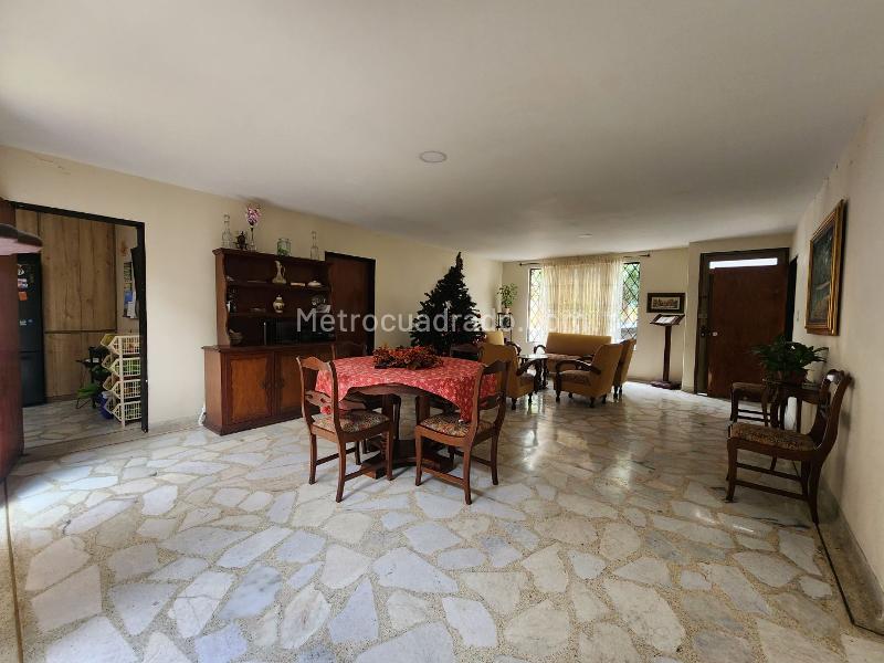 Casa en Venta, PRADOS DEL NORTE   Norte, Cali – pohled 4