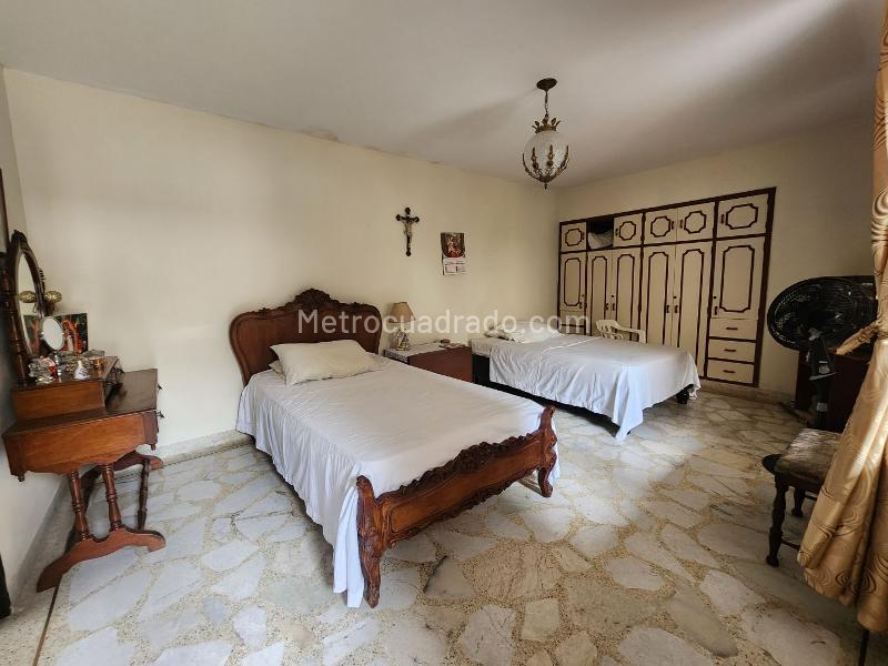 Casa en Venta, PRADOS DEL NORTE   Norte, Cali – pohled 6