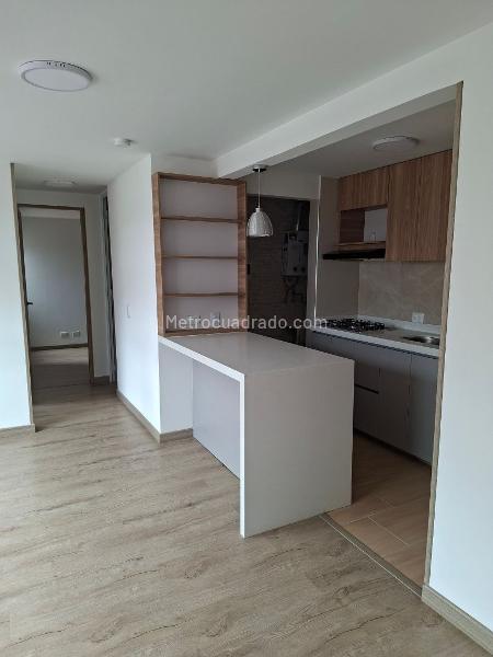 Piso – Bogotá, Lagos de Torca - Los Lagos, Localidad Suba - Vista 4