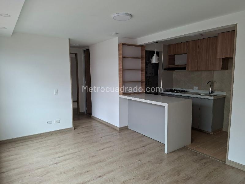 Piso – Bogotá, Lagos de Torca - Los Lagos, Localidad Suba - Vista 5