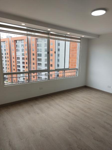Piso – Bogotá, Lagos de Torca - Los Lagos, Localidad Suba - Vista 3