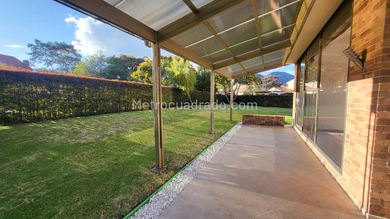 Casa en Venta, PARCELAS DE COTA , Bogotá D.C. – pohled 3