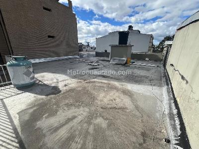 Casa de 5 alcobas en arriendo en Normandia Occidental, Bogotá, 360 m² · foto 19 de 20