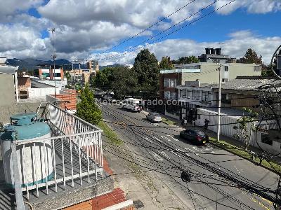 Casa de 5 alcobas en arriendo en Normandia Occidental, Bogotá, 360 m² · foto 20 de 20