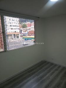Apartamento en venta en Chapinero Marly, Bogotá · foto 13 de 14