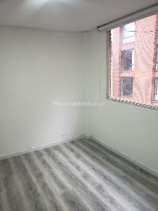 Apartamento en venta en Chapinero Marly, Bogotá · foto 14 de 14