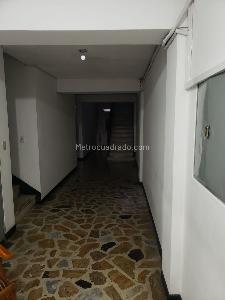 Apartamento en venta en Chapinero Marly, Bogotá · foto 2 de 14