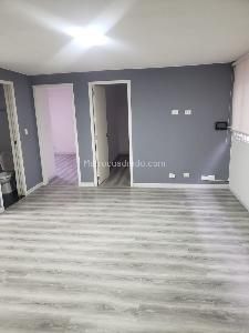 Apartamento en venta en Chapinero Marly, Bogotá · foto 9 de 14
