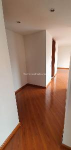 Apartamento de 3 alcobas en arriendo en Cedro Narvaez Usaquen, Bogotá, 88 m² · foto 9 de 18