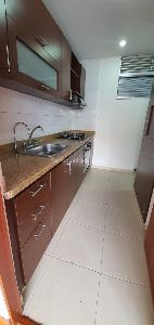 Apartamento de 3 alcobas en arriendo en Cedro Narvaez Usaquen, Bogotá, 88 m² · foto 11 de 18