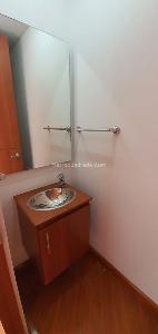 Apartamento de 3 alcobas en arriendo en Cedro Narvaez Usaquen, Bogotá, 88 m² · foto 15 de 18