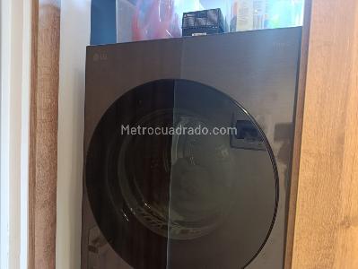Apartamento de 2 alcobas en venta en Calle 170, Bogotá, 41 m² · foto 10 de 17