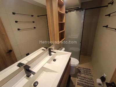 Apartamento de 2 alcobas en venta en Calle 170, Bogotá, 41 m² · foto 13 de 17