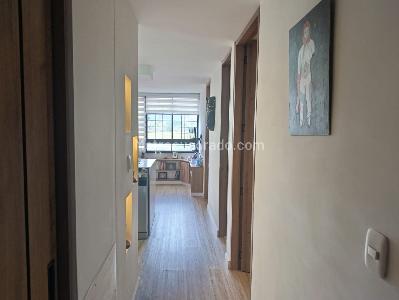 Apartamento de 2 alcobas en venta en Calle 170, Bogotá, 41 m² · foto 17 de 17