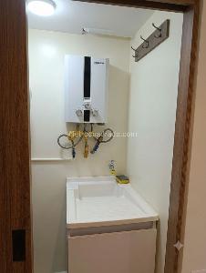 Apartamento de 2 alcobas en venta en Calle 170, Bogotá, 41 m² · foto 9 de 17