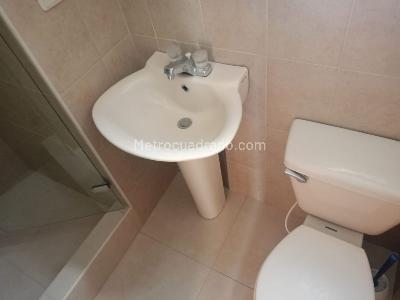 Apartamento en venta en Mirandela, Bogotá · foto 10 de 19