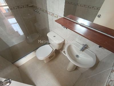 Apartamento en venta en Mirandela, Bogotá · foto 14 de 19
