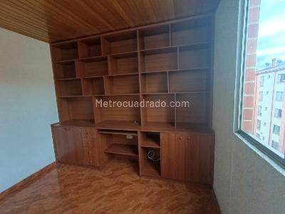 Apartamento en venta en Mirandela, Bogotá · foto 15 de 19