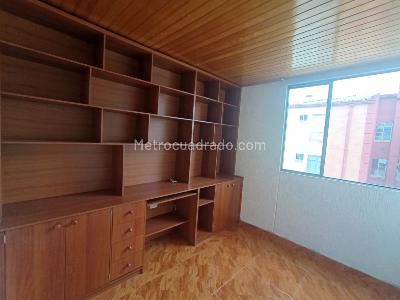 Apartamento en venta en Mirandela, Bogotá · foto 16 de 19
