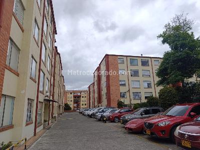 Apartamento en venta en Mirandela, Bogotá · foto 19 de 19