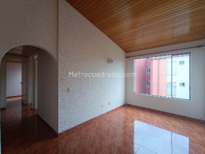 Apartamento en venta en Mirandela, Bogotá · foto 4 de 19
