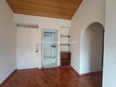 Apartamento en venta en Mirandela, Bogotá · foto 5 de 19