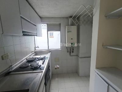 Apartamento en venta en Mirandela, Bogotá · foto 7 de 19
