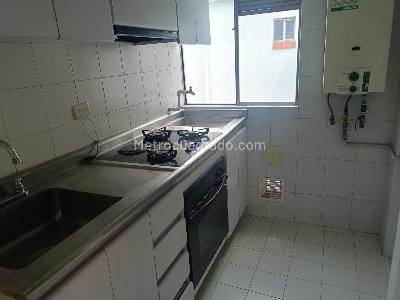 Apartamento en venta en Mirandela, Bogotá · foto 8 de 19