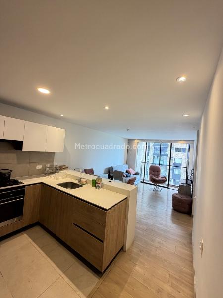 Apartamento en Arriendo, SALITRE   Zona Urbana, Bogotá D.C. en Salitre