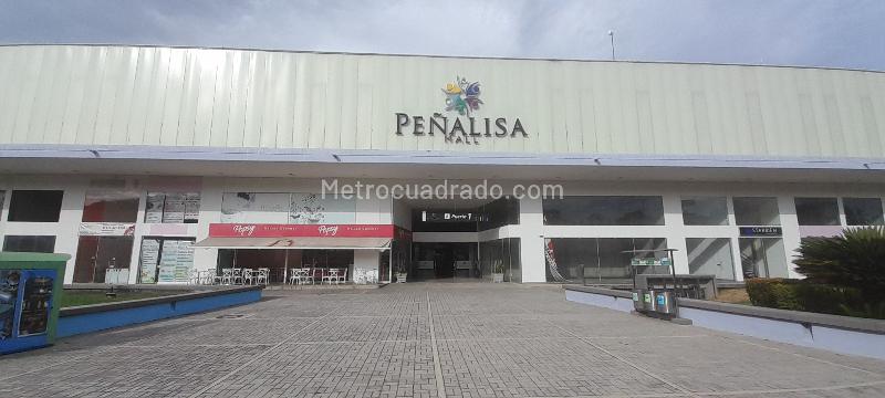 Local Comercial en Venta, Casa Loma, Girardot - Vista 3