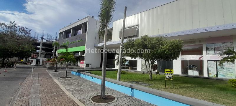 Local Comercial en Venta, Casa Loma, Girardot - Vista 4