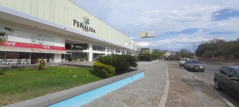 Local Comercial en Venta, Casa Loma, Girardot - Vista 2
