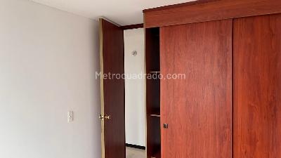 Apartamento de 3 alcobas en venta en Marsella Villa Veronica, Bogotá, 53 m² · foto 10 de 19