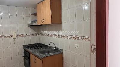 Apartamento de 3 alcobas en venta en Marsella Villa Veronica, Bogotá, 53 m² · foto 14 de 19