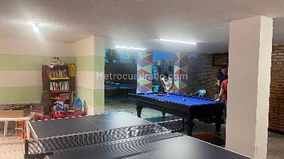 Apartamento de 3 alcobas en venta en Marsella Villa Veronica, Bogotá, 53 m² · foto 15 de 19