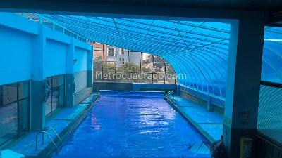 Apartamento de 3 alcobas en venta en Marsella Villa Veronica, Bogotá, 53 m² · foto 17 de 19
