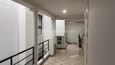 Apartamento de 3 alcobas en venta en Marsella Villa Veronica, Bogotá, 53 m² · foto 2 de 19