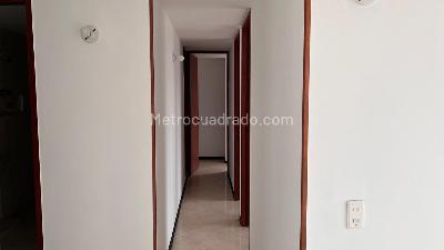 Apartamento de 3 alcobas en venta en Marsella Villa Veronica, Bogotá, 53 m² · foto 4 de 19